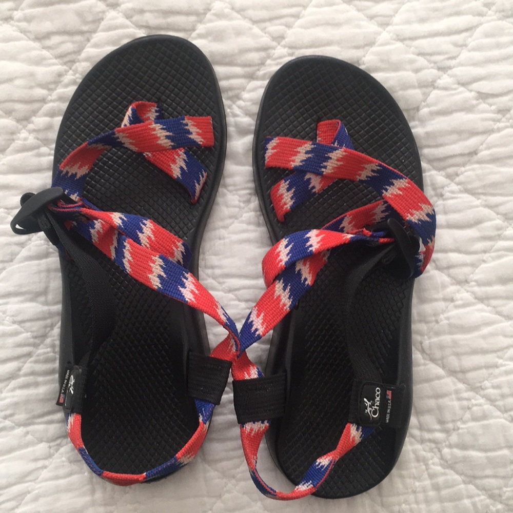 Grateful Dead Chacos LE!